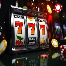 Antarmuka slot online markas138 dengan beragam tema dan fitur