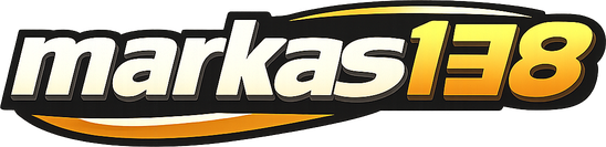 markas138 Logo